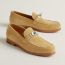 Mocasines Destin, beige albâtre