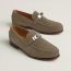 Destin loafer, étoupe