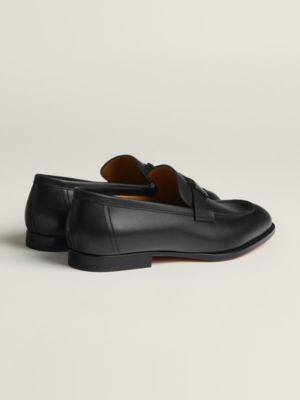 Honore loafer, View: Back, back, view 5 of 6