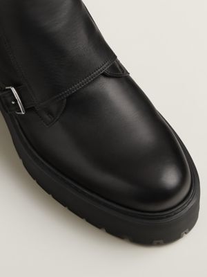 Botines Hoodie, Vista: vista superior, above, vista 6 de 6