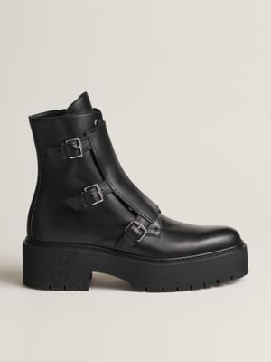 Botines Hoodie, Vista: vista lateral, side, vista 3 de 6