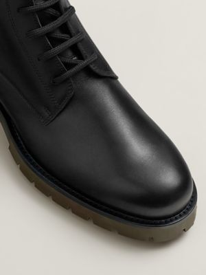 Botines Hustin, Vista: vista superior, above, vista 5 de 5