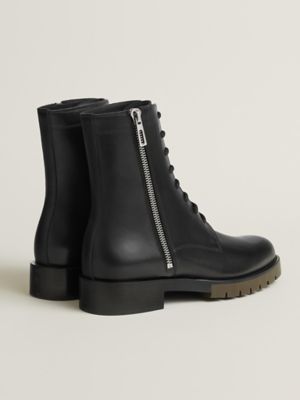 Botines Hustin, Vista: Vista trasera, back, vista 4 de 5