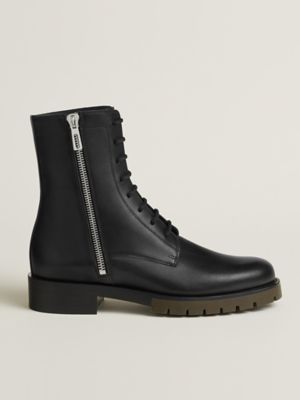 Botines Hustin, Vista: vista lateral, side, vista 3 de 5