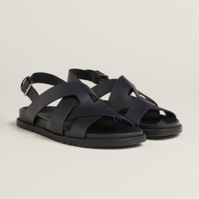 Electric sandal | Hermès Norway