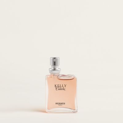 エルメス　ケリー　カレーシユ　オードトワレ　Kelly Caleche Kelly Caleche Parfum refill | Hermès Canada