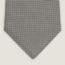 Saint-Honore tie, gris perle