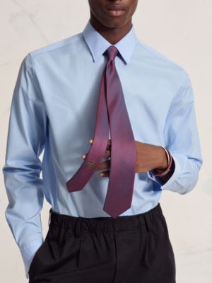 Saint-Honore tie 7&nbsp;cm, View: Worn, worn, view 2 of 2