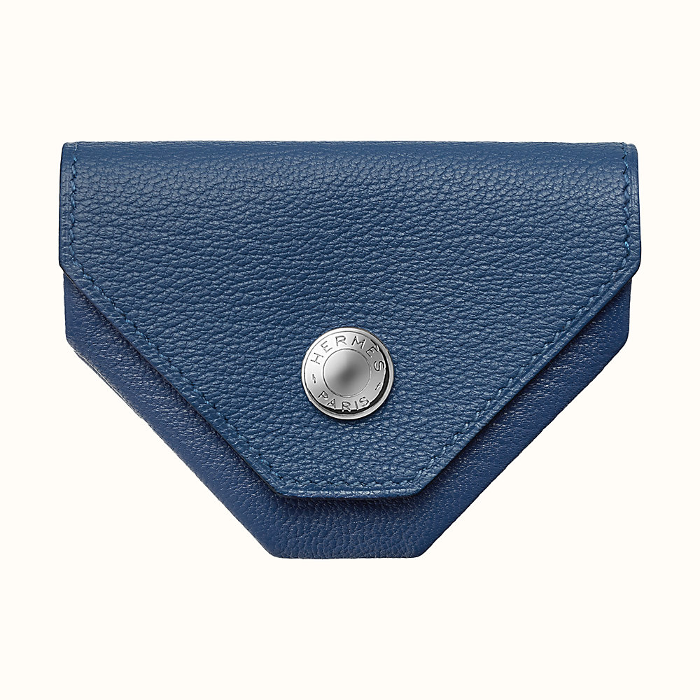 24 change purse | Hermès Singapore