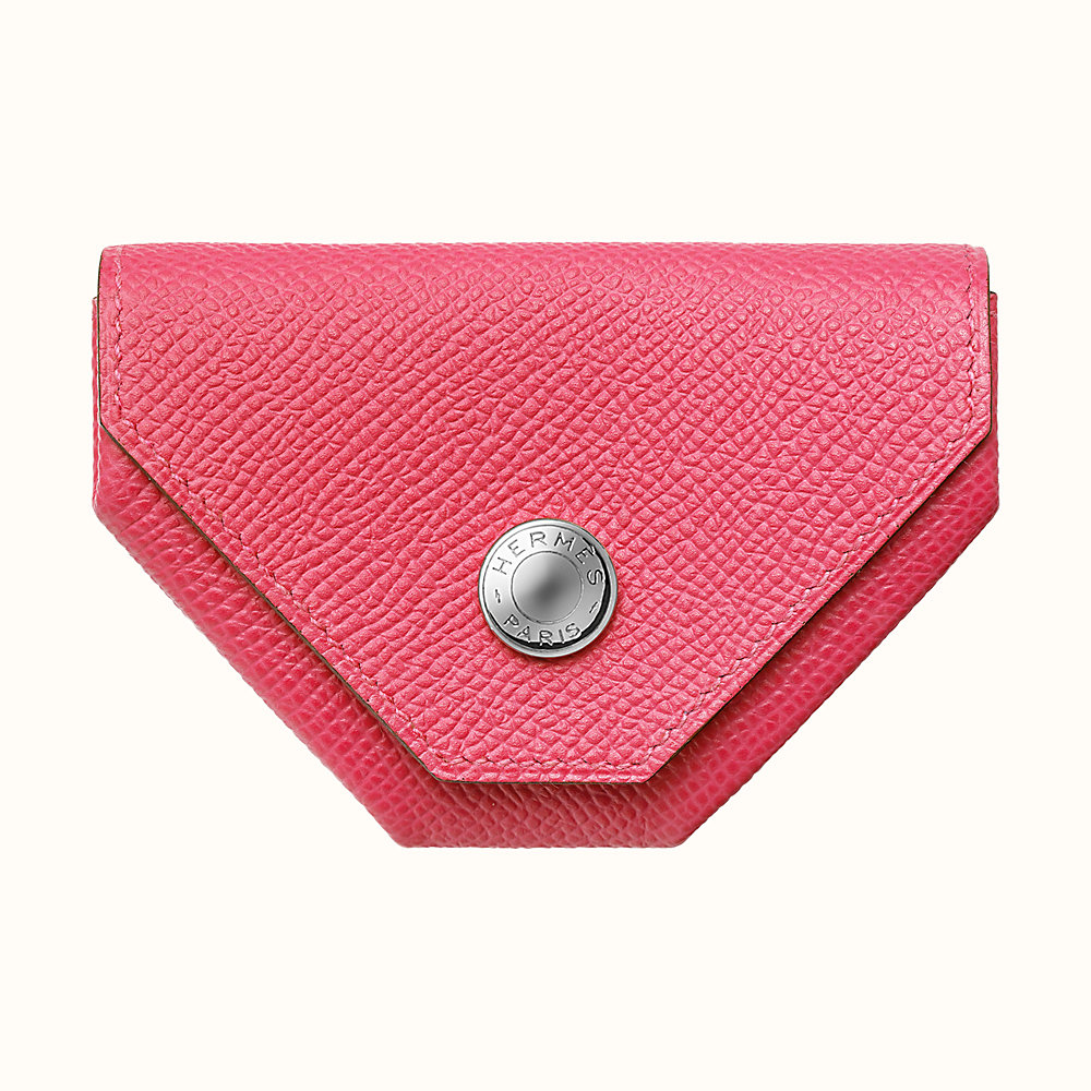 24 change purse | Hermès Saudi Arabia