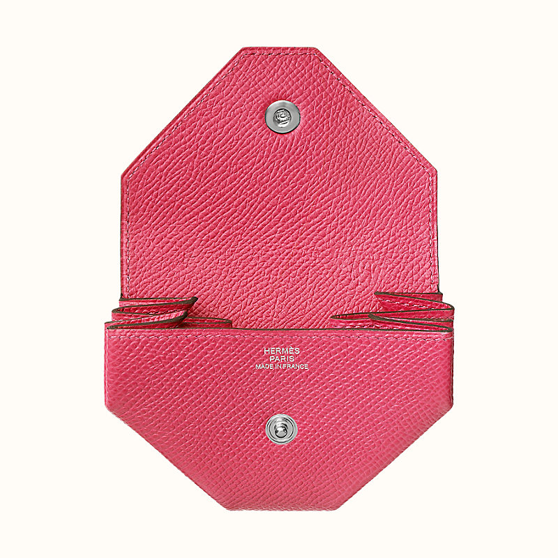 24 change purse | Hermès USA