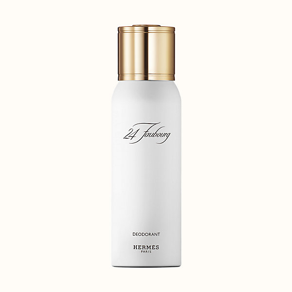 24, Faubourg Deodorant spray | Hermès 