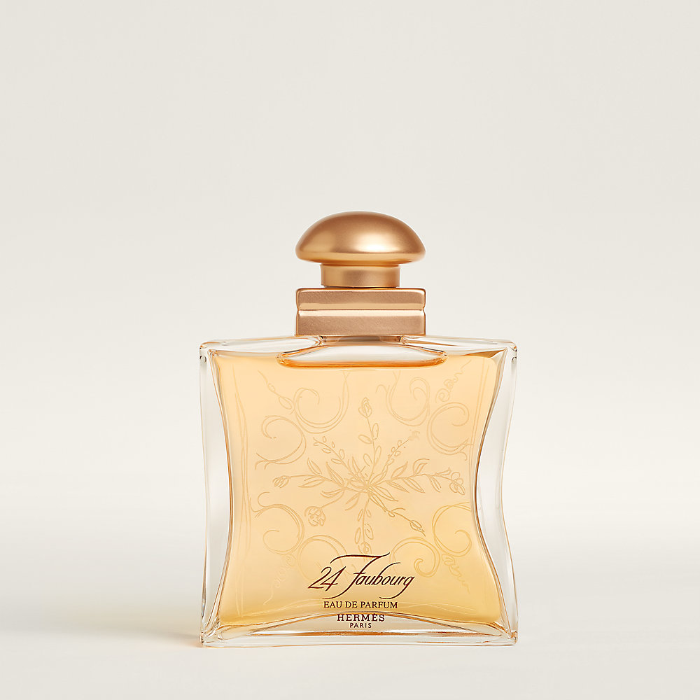 24 Faubourg Eau de parfum - 1.69 fl.oz | Hermès USA