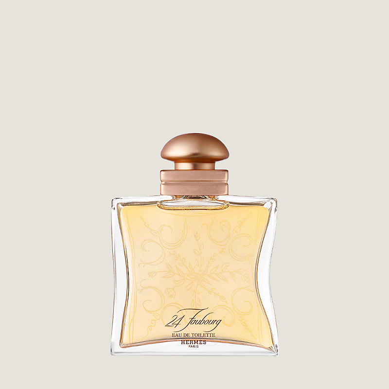 エルメス 24 Faubourg EAD DE TOILETTE 50ml 24 Faubourg Eau de toilette - 50 ml | Hermès Finland
