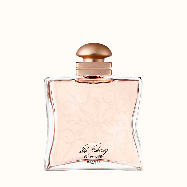 hermes 24 faubourg delicate