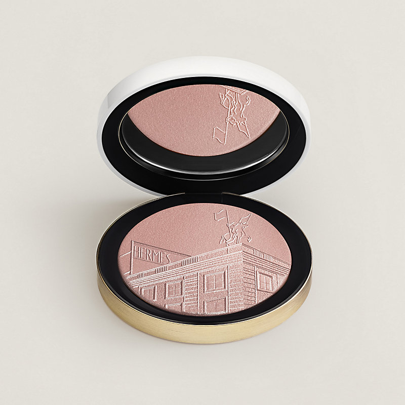 Online Hermes highlighter