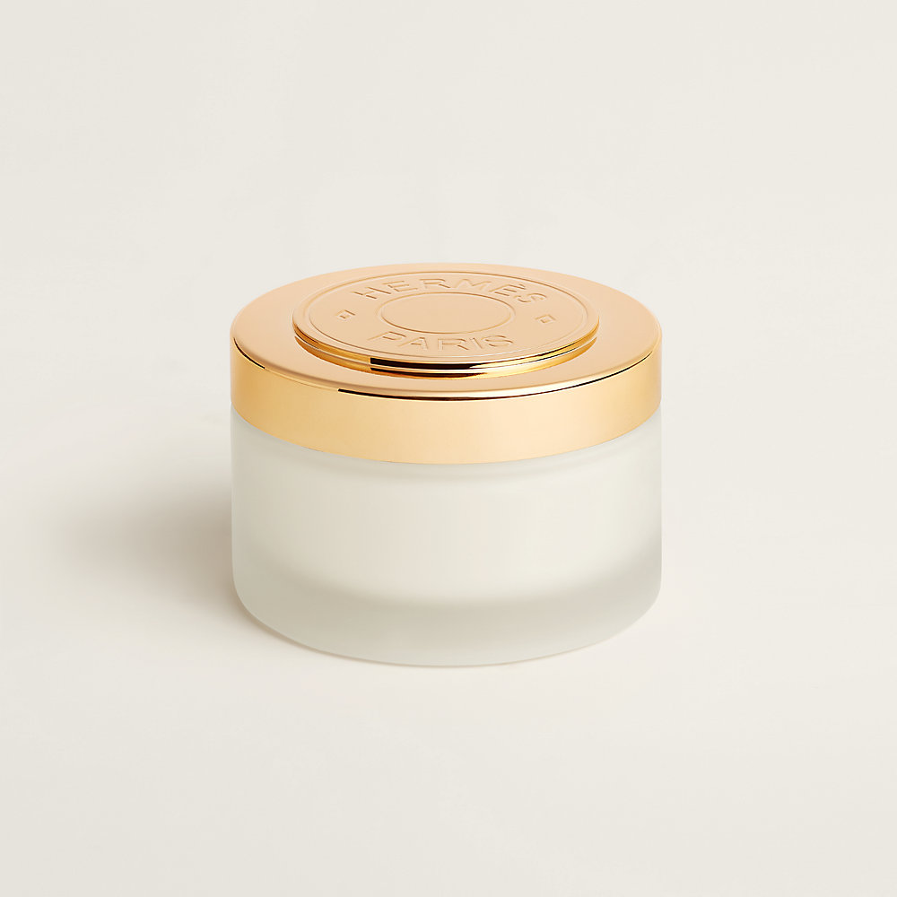 24, Faubourg Perfumed body cream Hermès Netherlands