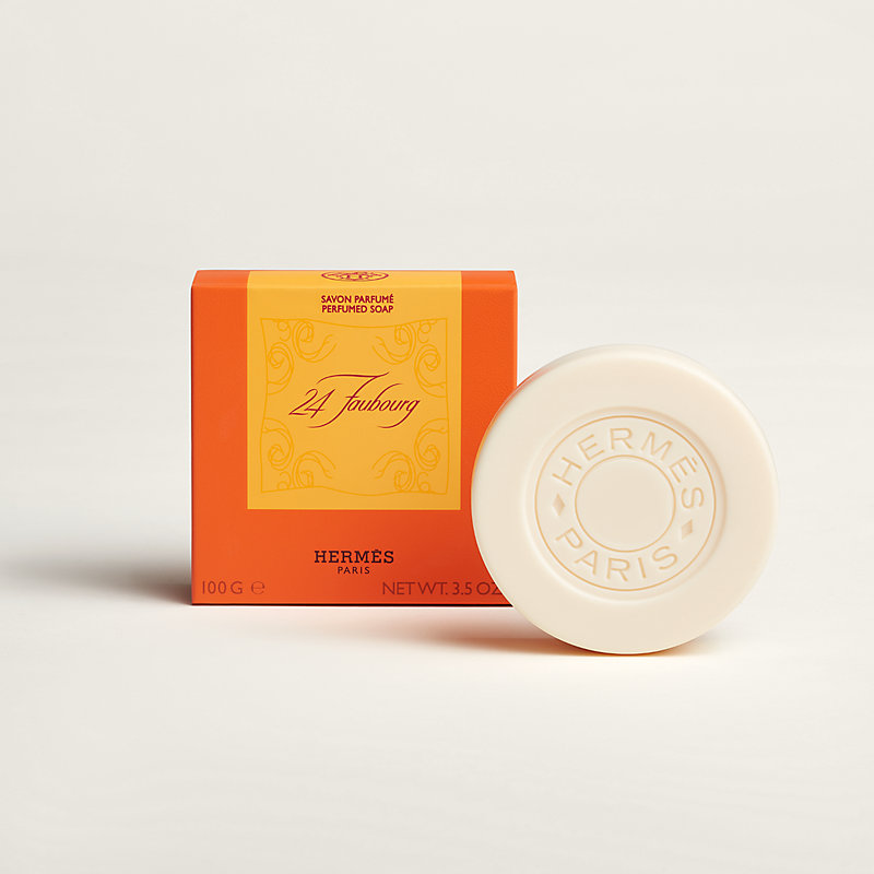 Hermes soaps on sale