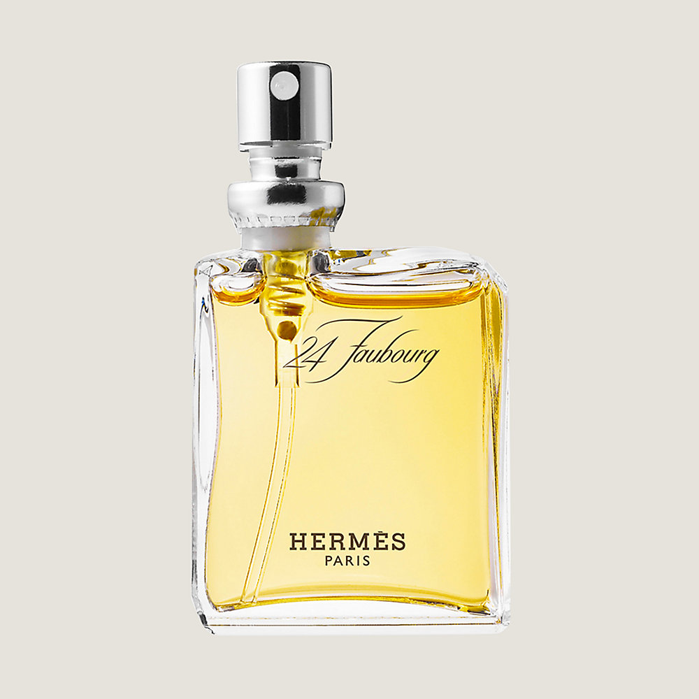 エルメス24 Faubourg Eau de parfum HERMÈS 24 Faubourg Eau de Parfum | Livrare rapida! | Notino.ro