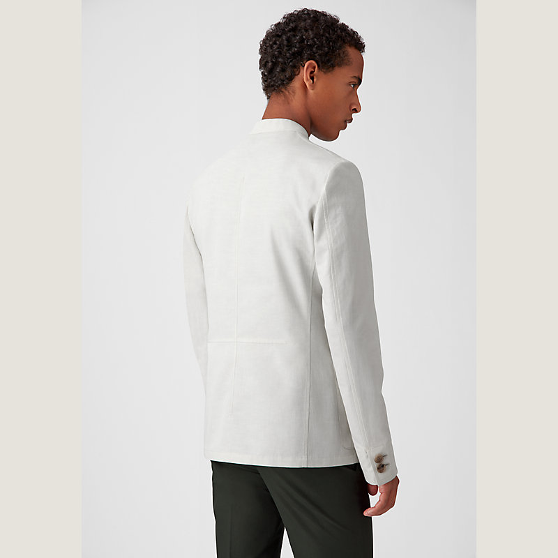 24 Light atelier jacket