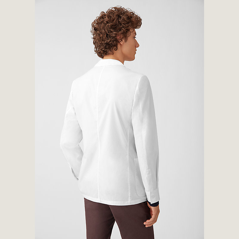 24 Light two-button jacket