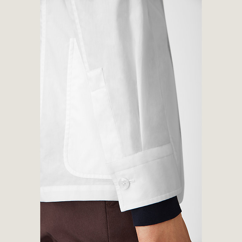 24 Light two-button jacket