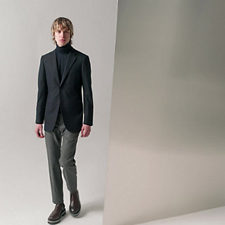 24 lined jacket | Hermès USA