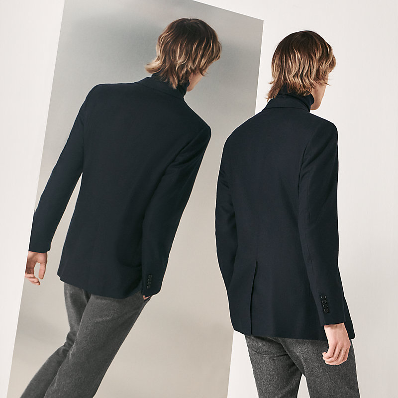 24 lined jacket | Hermès USA
