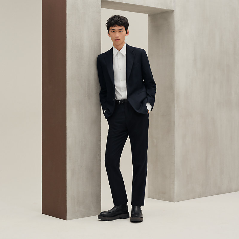 24 lined jacket | Hermès USA