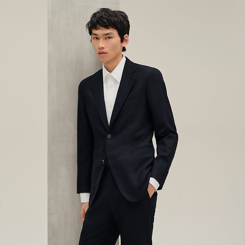 24 lined jacket | Hermès USA