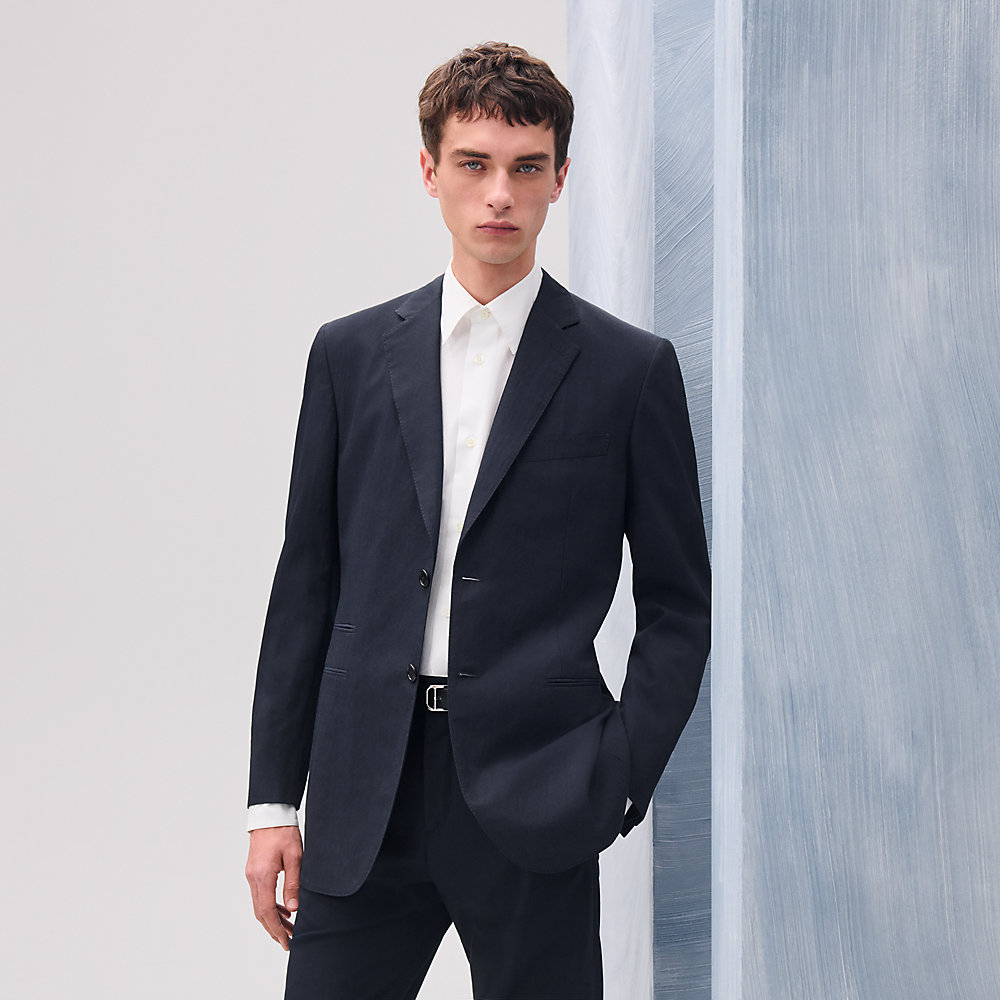 24 Relax jacket | Hermès Hong Kong SAR