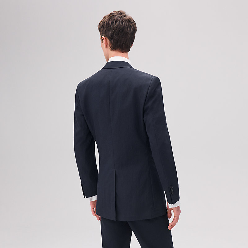お洒落上級者♪【HERMES】ジャケット HERMES - エルメス HERMES ジャケットの通販 by KOMEHYO ONLINE