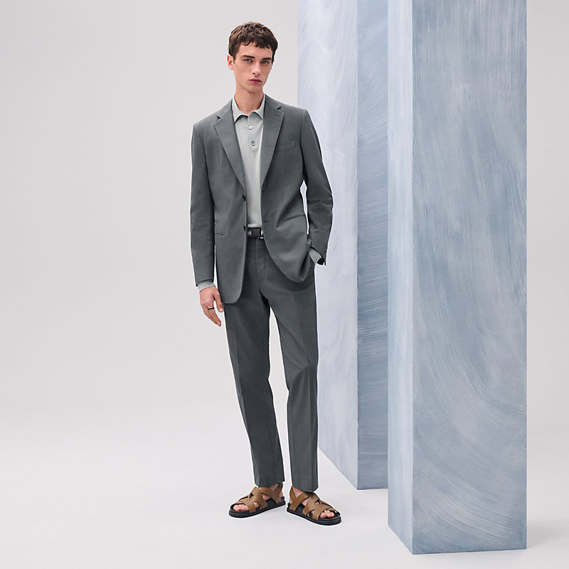 24 Relax suit | Hermès Macau SAR 24 Relax suit | Hermès Macau SAR