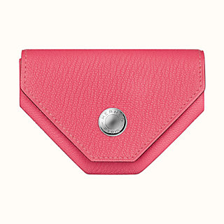 hermes 24 verso change purse