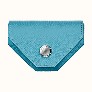 24 verso change purse | Hermès USA
