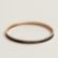 Enamel bangle