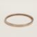Enamel bangle