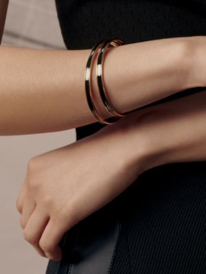Bracelet Uni, Vue: Vue portée, worn, vue 4 sur 4
