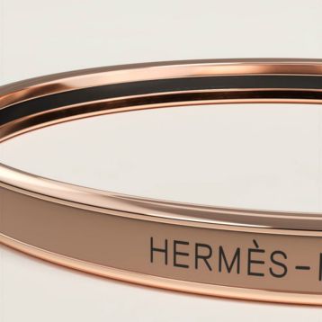 バングル - レディス, ファッションジュエリー, ブレスレット | Hermès