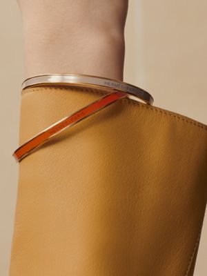 Bracelet Uni, Vue: Vue portée, worn, vue 4 sur 4