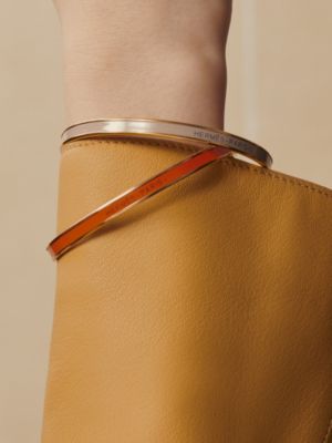 Uni bangle, View: Worn, worn, view 3 of 3