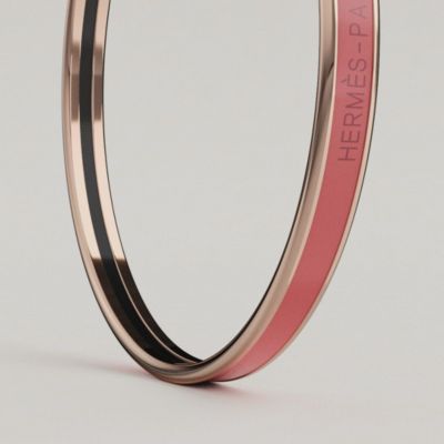 バングル - ホワイト - レディス, ファッションジュエリー