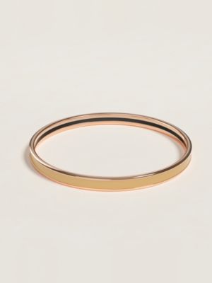 Bracelet Uni, Vue: Vue de dos, back, vue 3 sur 4