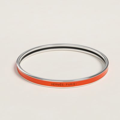 Orange - Hermès Bracelets for Women | Hermès USA