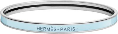ブルー - レディス, ファッションジュエリー, ブレスレット | Hermès