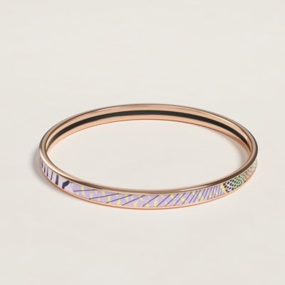 Harnais de Coeur bangle