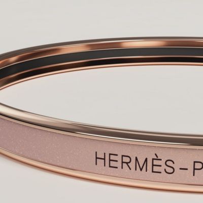 ピンク - レディス, ファッションジュエリー, ブレスレット | Hermès