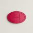 Evelyne GM hair clip, rose Mexico