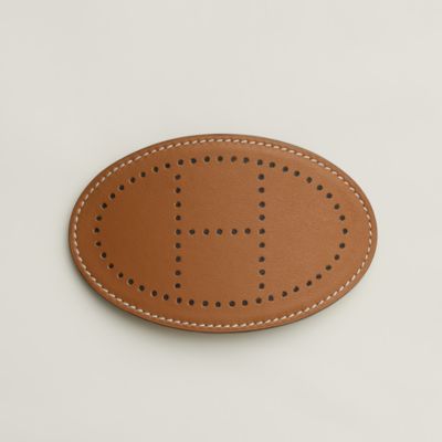 Evelyne GM hair clip