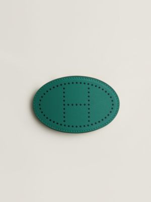Evelyne GM hair clip